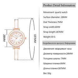 Lvpai женские часы браслет из нержавеющей стали Кварцевые наручные часы привлекательный сексуальный красивый топ бренды люксовых брендов