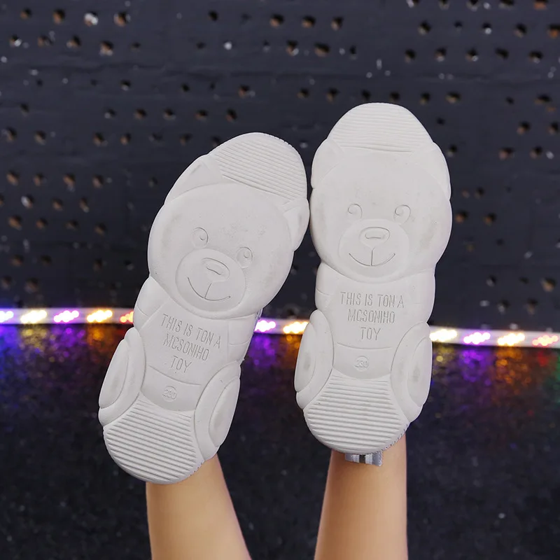 MSSTOR 2019 New White Sport Shoes For Women Casual Fashion Running Shoes Woman Brand Athletic Walking Female Ladies Sneakers MSSTOR 2019 New White Sport Shoes For Women Casual Fashion Running Shoes Woman Brand Athletic Walking Female Ladies Sneakers