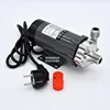 HomeBrew Pump MP-15R Food Grade 304 Stainless Steel Brewing Home brew 220V Magnetic Water Pump Temperature 140C 1/2