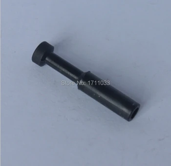 

12mm Plug plastic pneumatic fitting