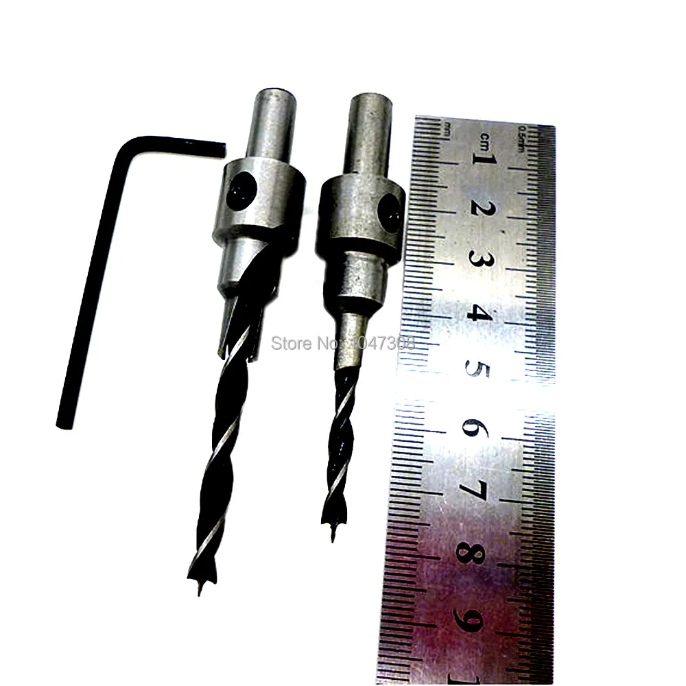 Countersink