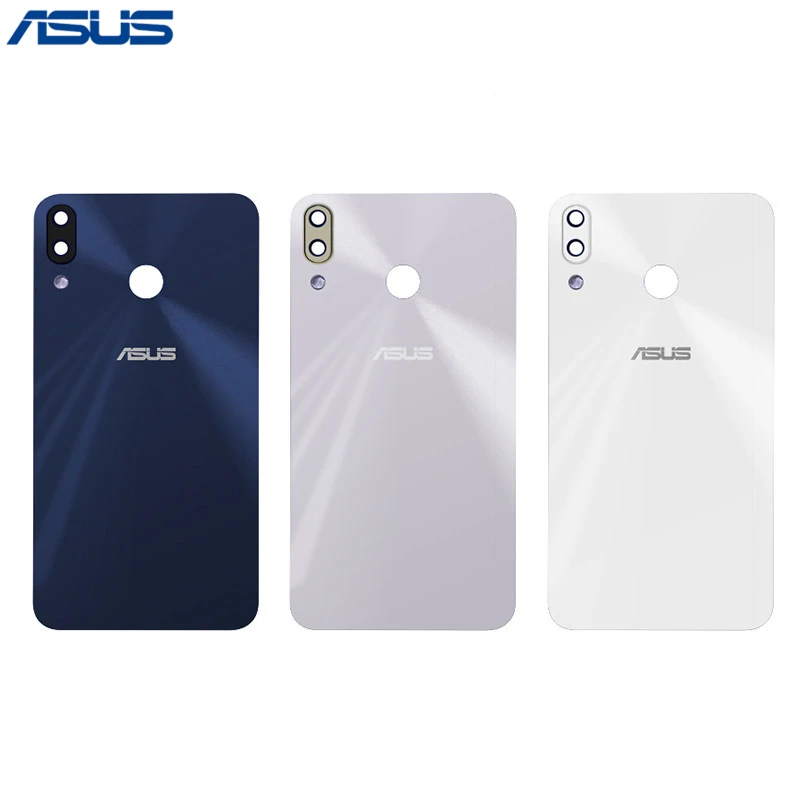 Чехол для ASUS ZE620KL на батарейках для Asus Zenfone 5 ZE620KL, чехол на заднюю дверь Для Zenfone ZE620KL, чехол на заднюю панель