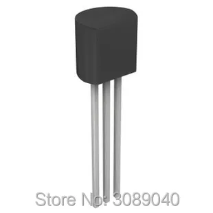 LT1029ACZ LT1029 - 5V бандажный зазор | Электроника