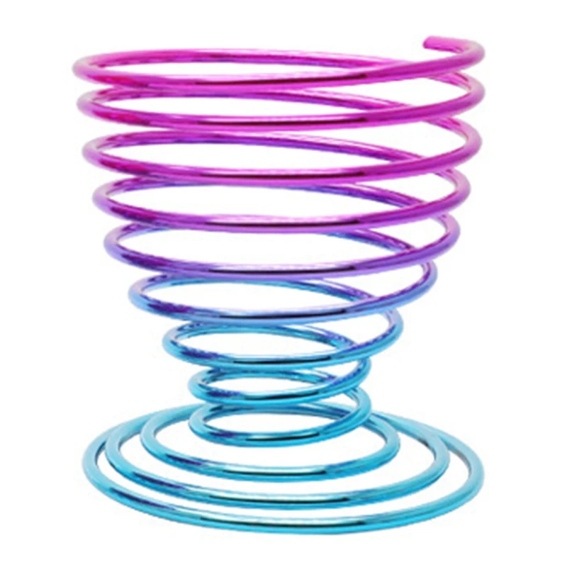 Красота яйцо анти-плесень сухой подставка-держатель градиентный цвет слоеного хранения стойки Губка слоеного Дисплей Стенд розовый синий