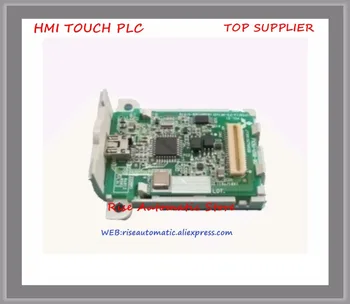 

New Original Module FX3U-USB-BD PLC USB Driver High-Quality