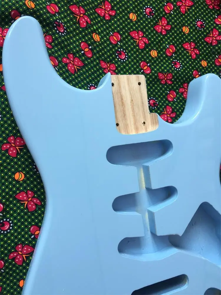 ST Guitarra eléctrica.|Гитара| |