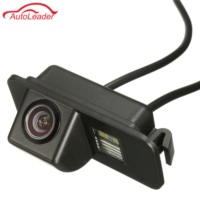 

Car Rear View Reverse Camera Backup HD Parking Assistance Camera For Ford/Mondeo/Ba7/S-Max/Fiesta/Kuga 2006-2010