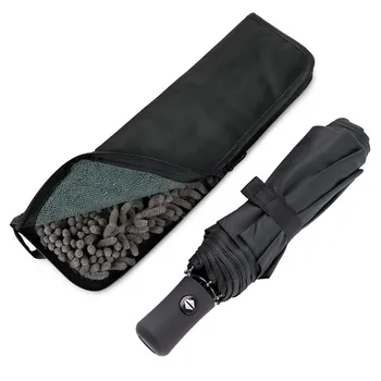 

Wind Resistant 3 Folding Automatic Umbrella Rain Women Portable Light Durable For Men Parasol Kids Travel Dropshipping Umbrellas