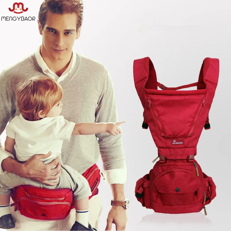 mengybaor baby carrier