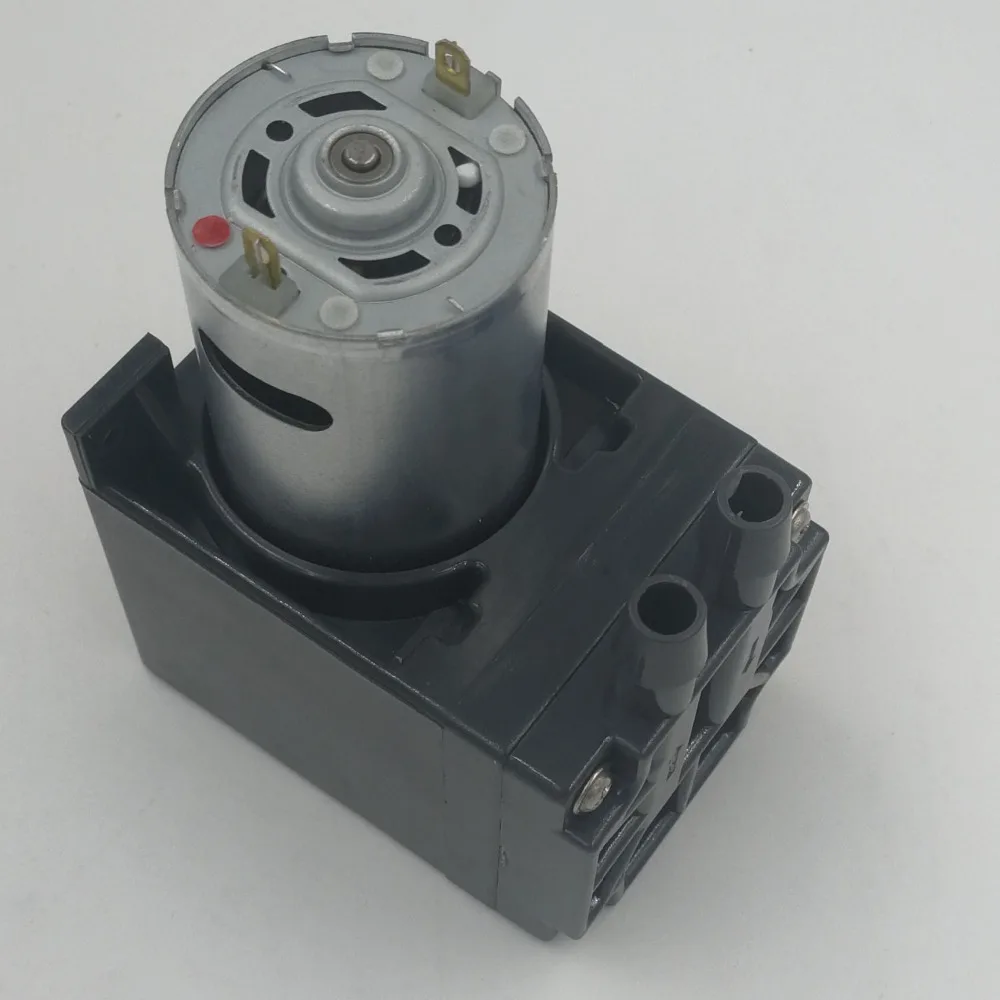 

50kpa pressure dc diaphragm12V micro pump electric 5L/M 12V micro pump