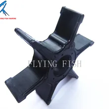 Моторы навесные лодочные 4-ход поршня 17461-96311 17461-96312 17461-96301 17461-96302 воды крыльчатка для suzuki 5hp 30hp 40hp 50hp 60hp