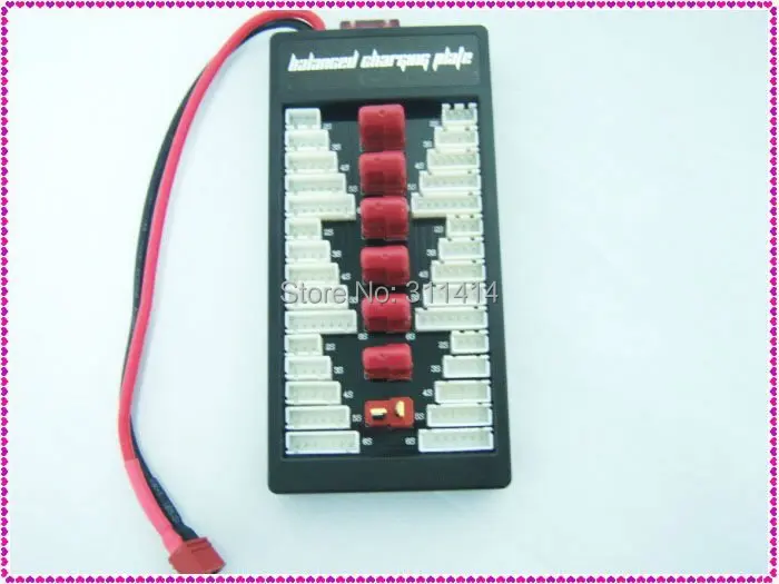 Balance charging Plate-3