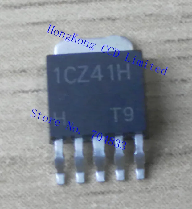 

1CZ41H TO-252