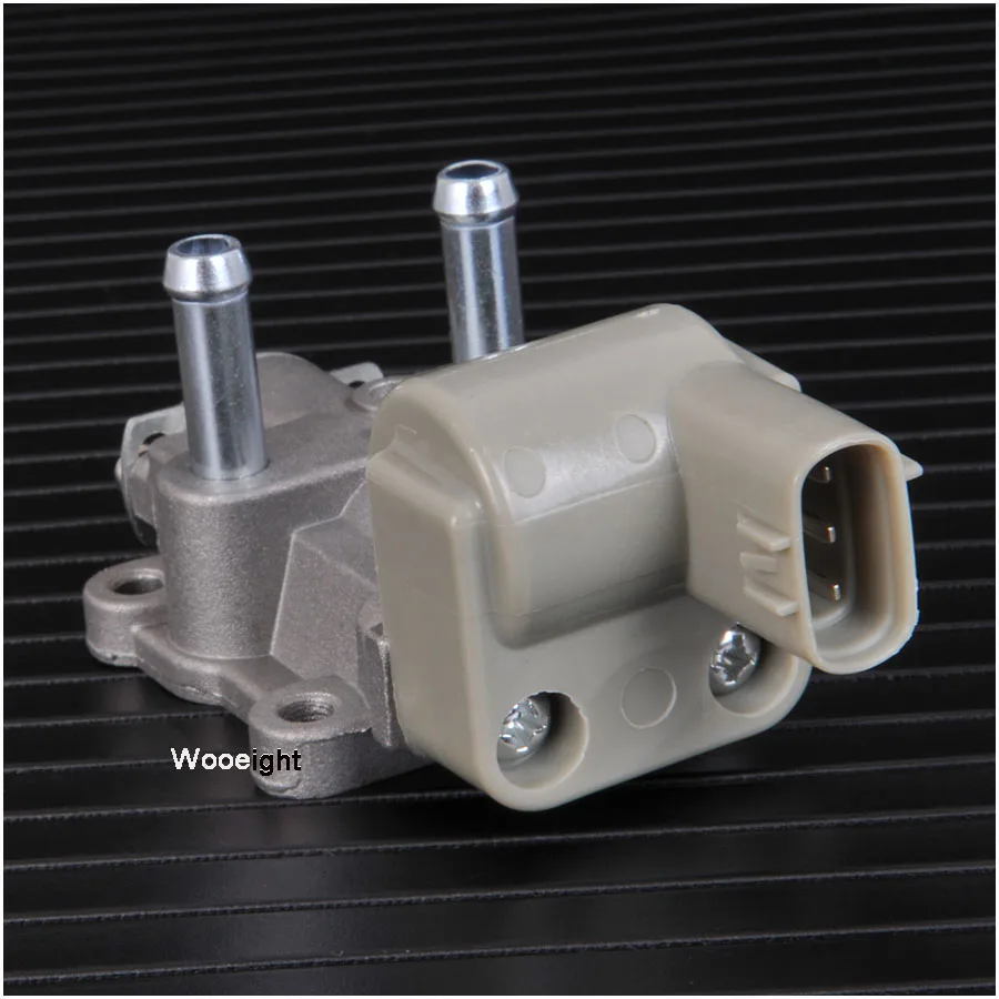 Клапан управления холостым воздухом IACV 4 5 В 1996 p2ea51 16022P2AJ01 для HONDA CIVIC HR V HRV Civic del Sol