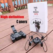 Mini SMRC 603 rc quadcopter Drone drone autofoto plegable de interior con hd cámara USB 2017 Más Nuevo Profesional hubsan Para Niños juguetes