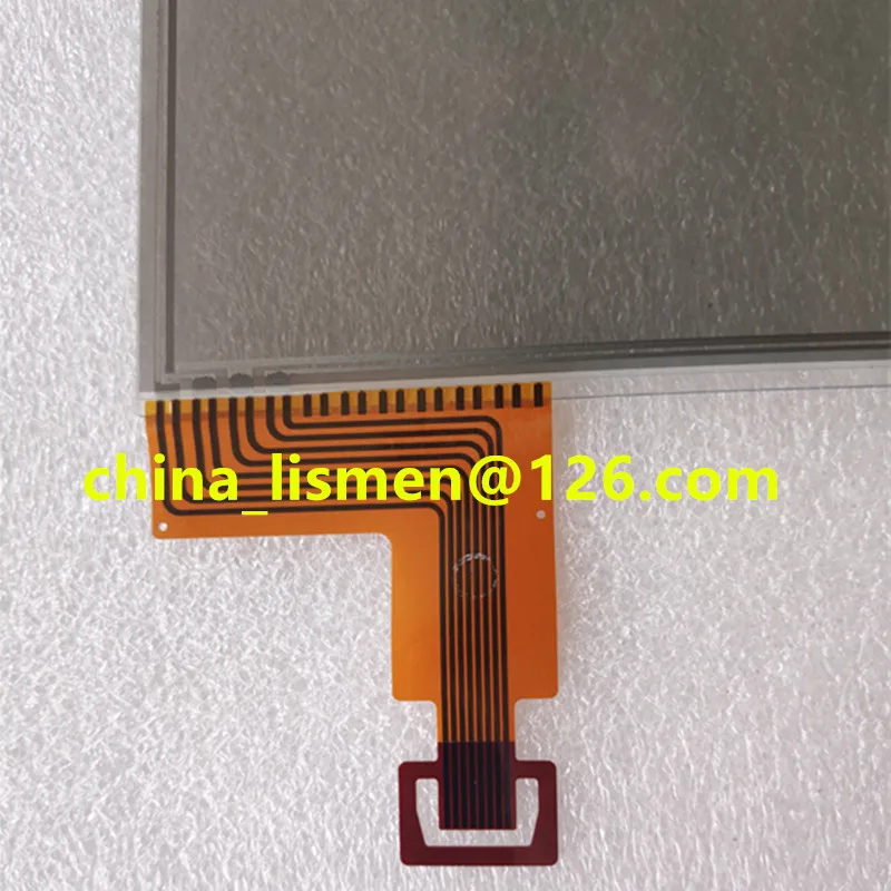 8 дюймов контактов Сенсорный экран Сенсорная панель дигитайзер объектив для