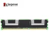 Kingston REG ECC memoria RAM DDR3 4G 1333MHZ 240pin 1,5 V D51272J91 trabajando solo en servidores ► Foto 2/2