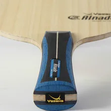 Yasaka Alnade Alc ракетка для настольного тенниса ракетка для пинг понга