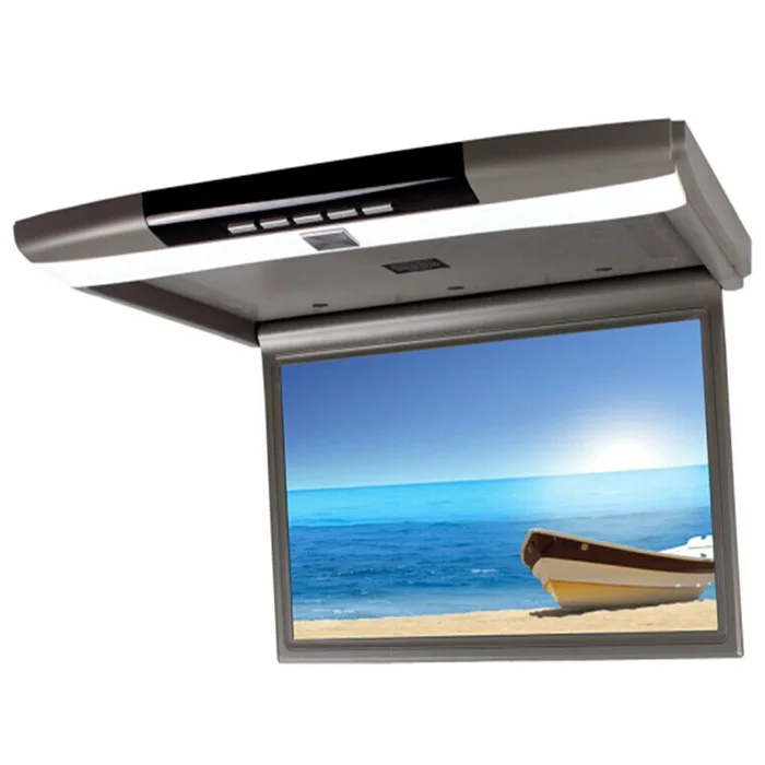Ceiling Tv Mount Flip Down