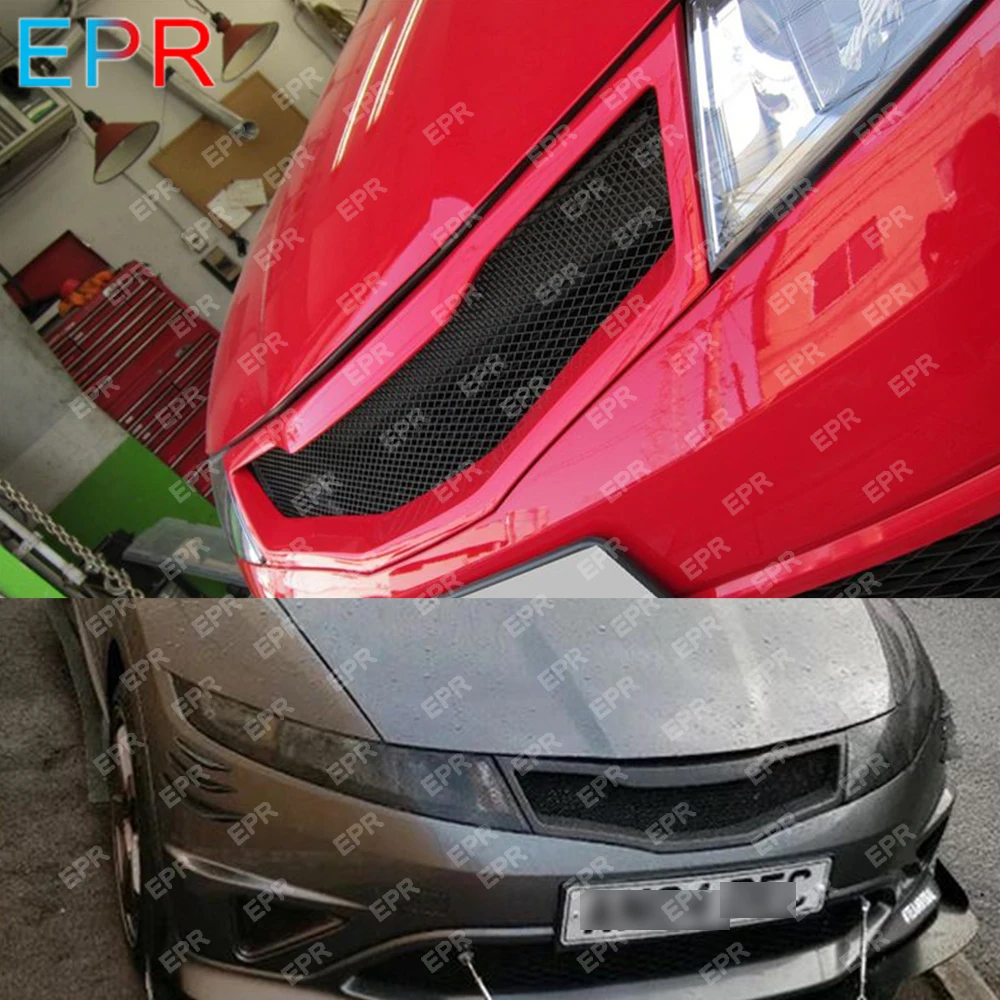 Αγορά Ανταλλακτικά αυτοκινήτου For Honda Civic FN2 (20072011) Type R