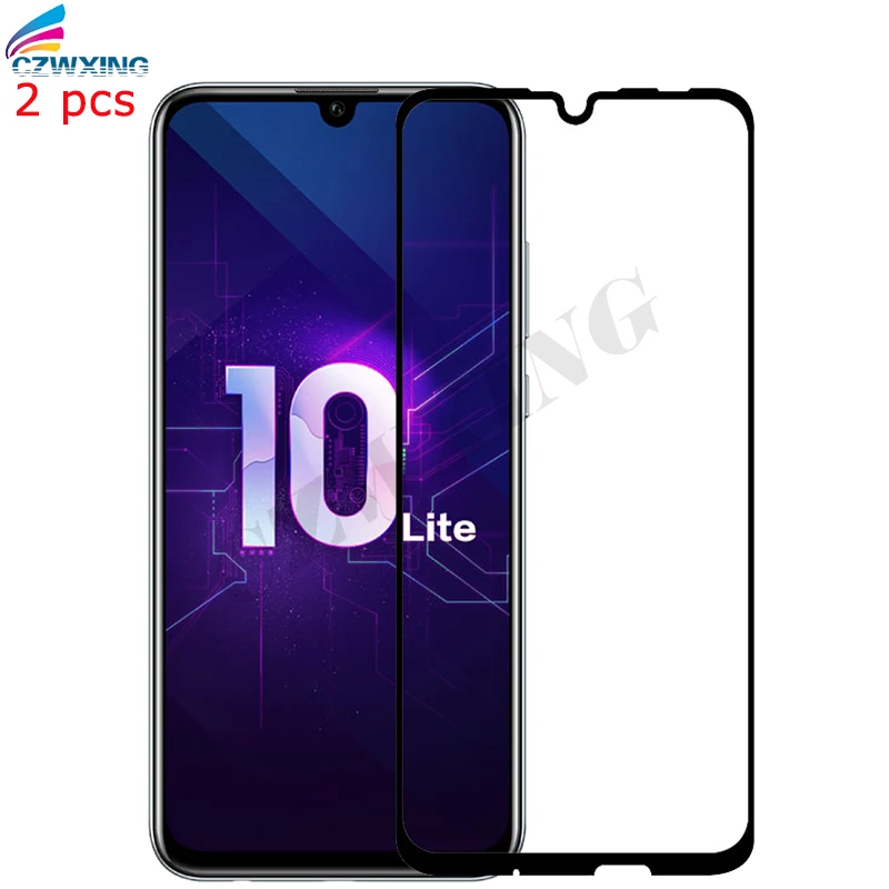 Tempered Glass For Huawei Honor 10 Lite Glass Honor 10 Lite Tempered Glass For Huawei Honor 10 Lite Honor10 Screen Protector (2)