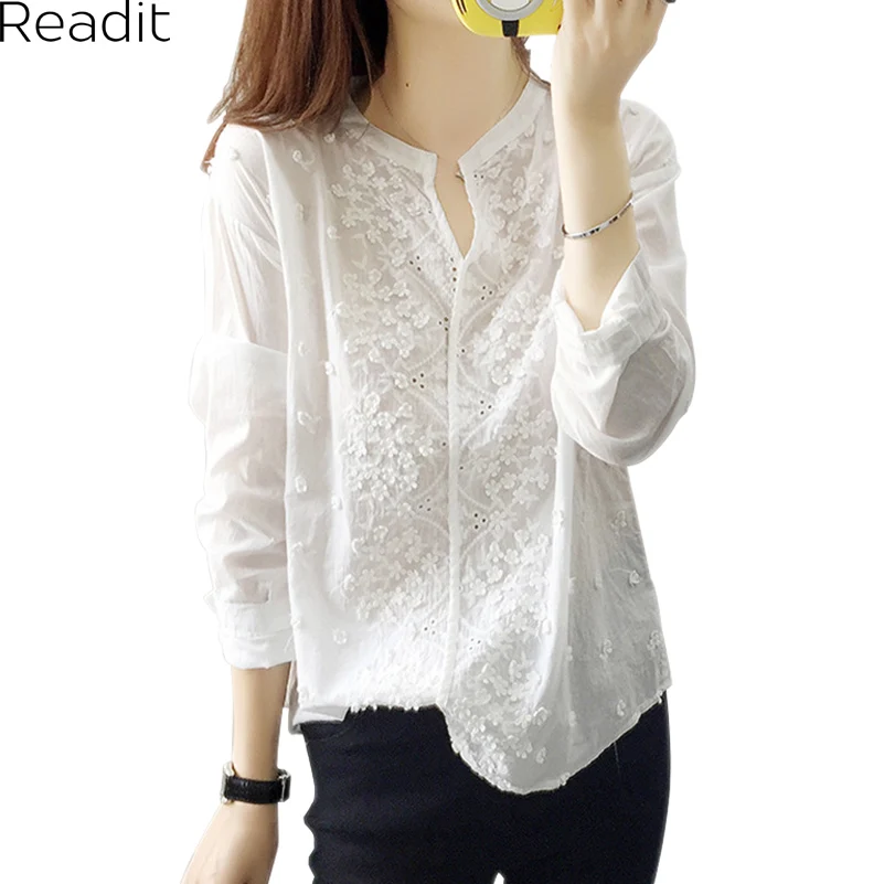 Best white cotton blouses for women HUGO BOSS Women’s Blouses