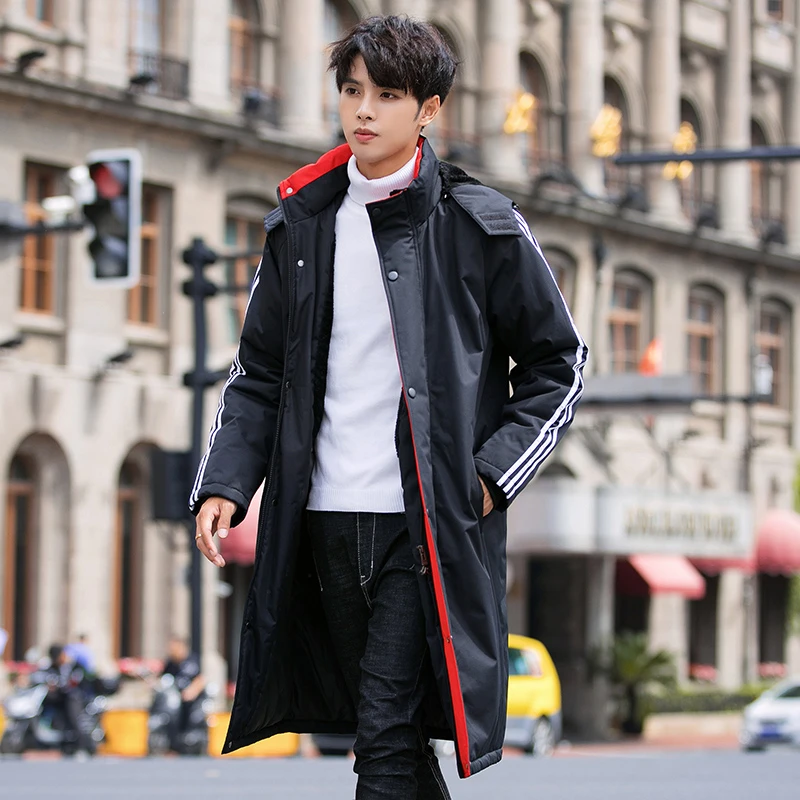 2019 winter jackets mens Clearance