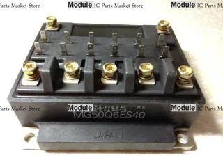 MG50Q6ES40