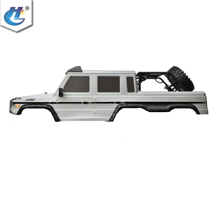 rc 6x6 body