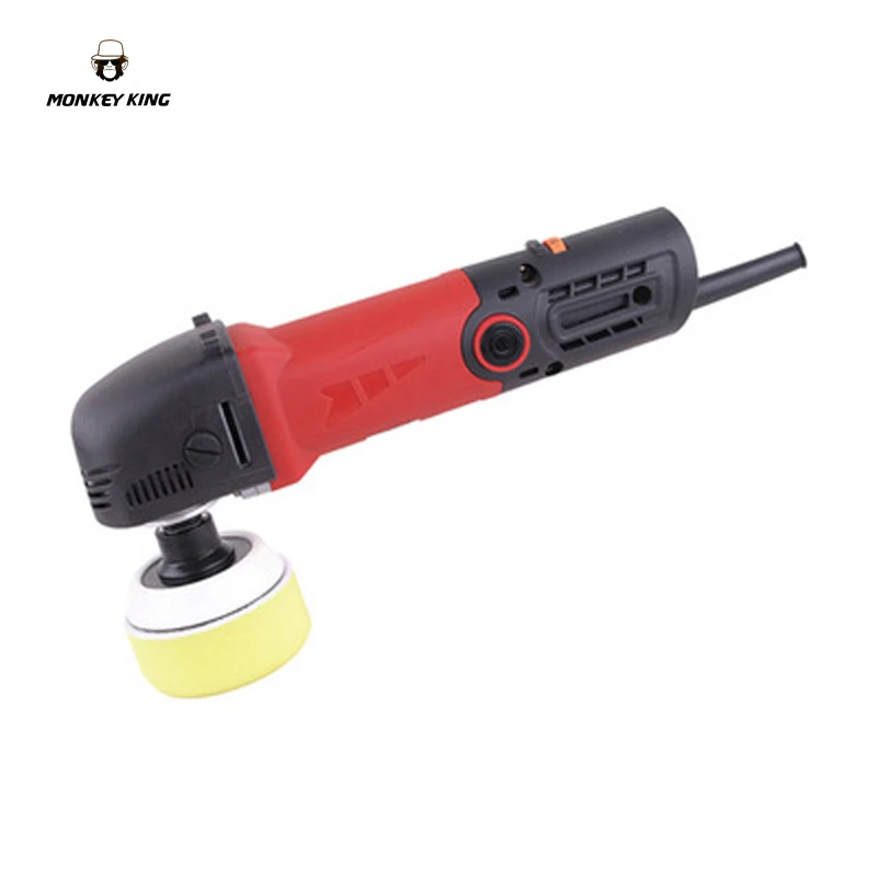 3 inch 780w Small Mini Circular Rotary Car Polisher Buffer Spot