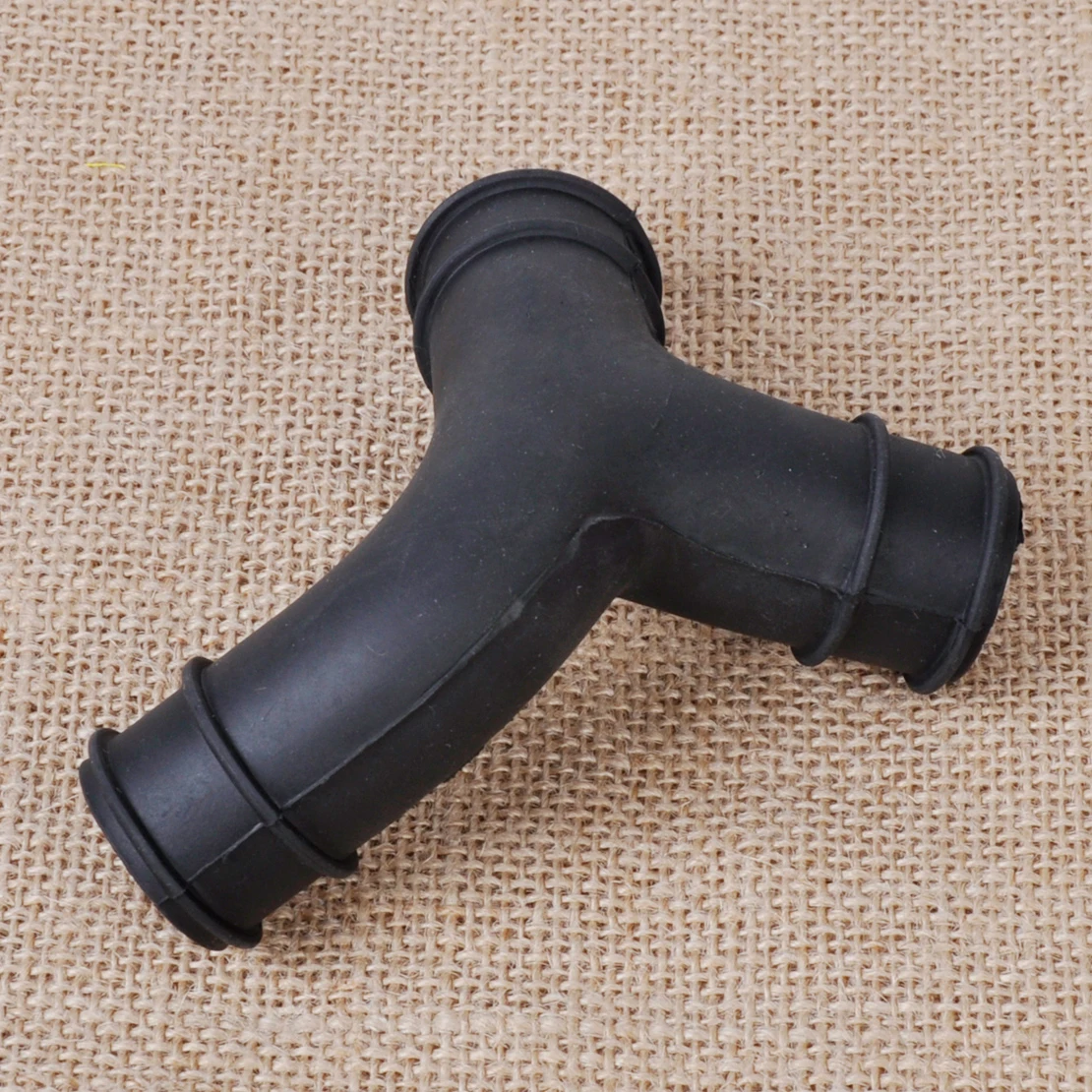 06B103221P Crankcase Air Intake Vent Vacuum Hose For Audi A4 S4 A6 S6 VW Passat Skoda Superb 1.8T