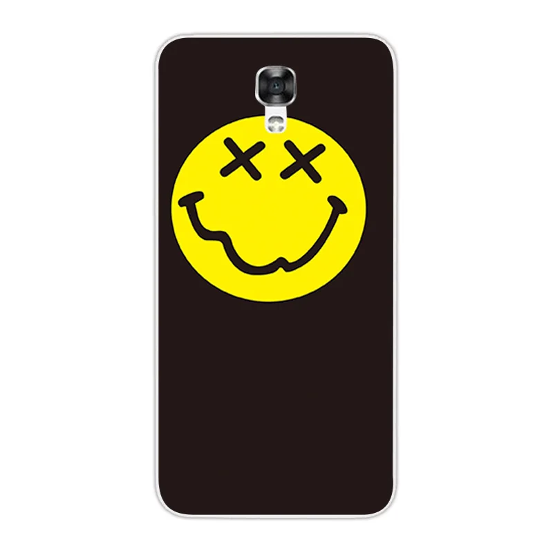 Для Coque LG X экран мягкие чехлы для телефонов 4,9" Мягкий силикон для LG X Экран вид K500ds K500n K500tr K500 кактус задняя крышка - Цвет: 08