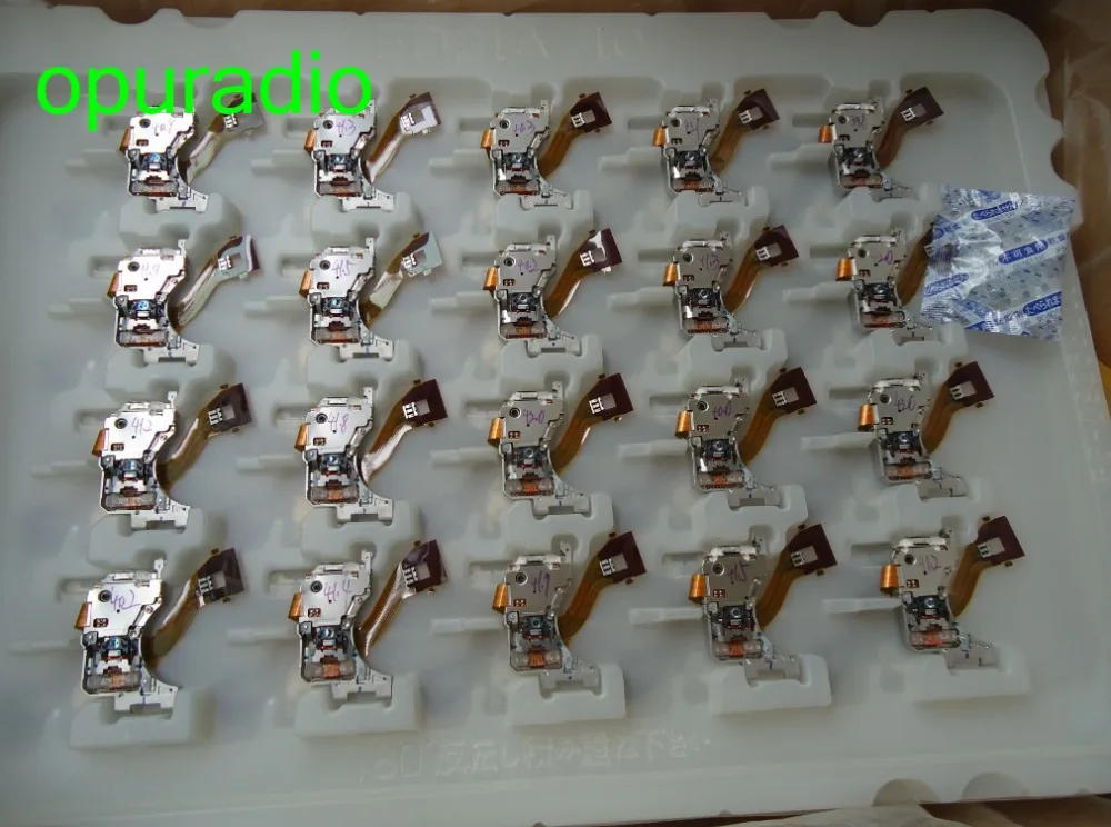 alpine ED21A710 laser for IVA-D105R Mercedes NTG2.5 Cadillac CTS Audi'''