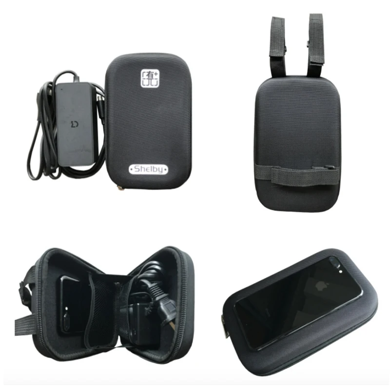 Xiaomi M365 Scooter Head Bag_8