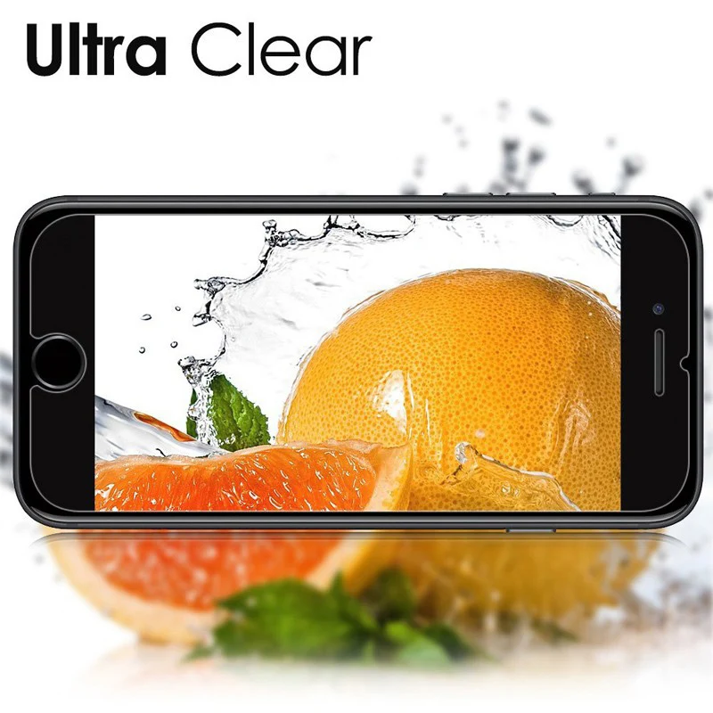 Новое стекло для Huawei honor 4C закаленная пленка 4c Телефон протектор экрана защитное