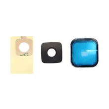 10 шт. Камера Крышка объектива Замена для Galaxy Note Edge/N915