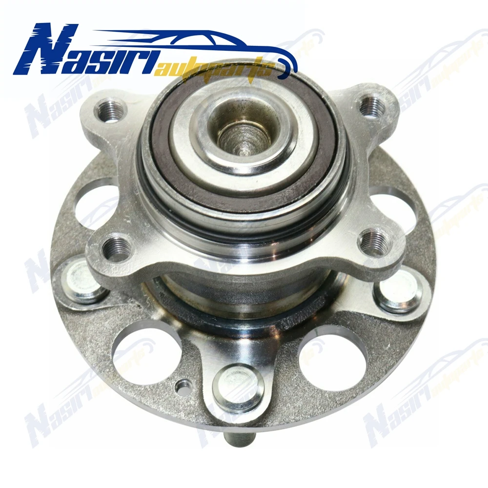 2013 honda outlet civic wheel bearing