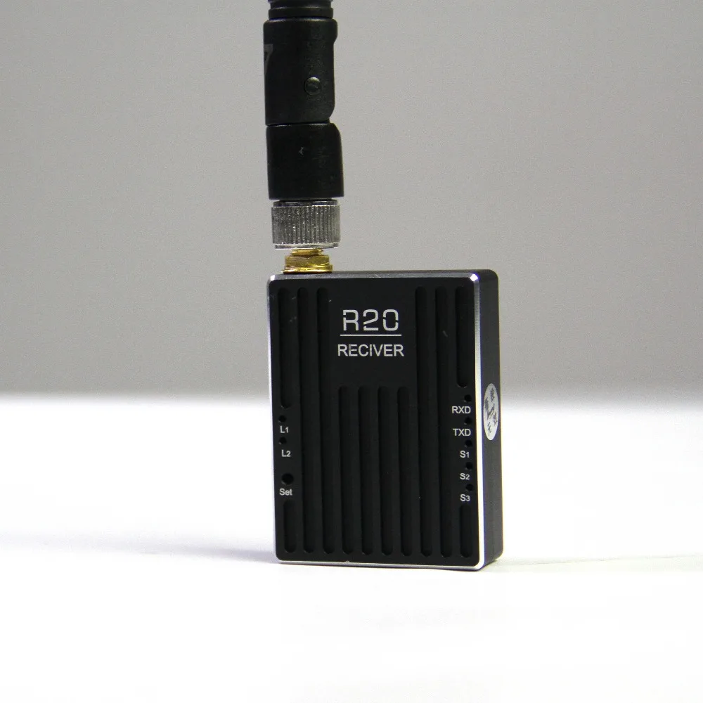 US $239.00 R20 Receiver for T20 Allinone Handheld Ground Station