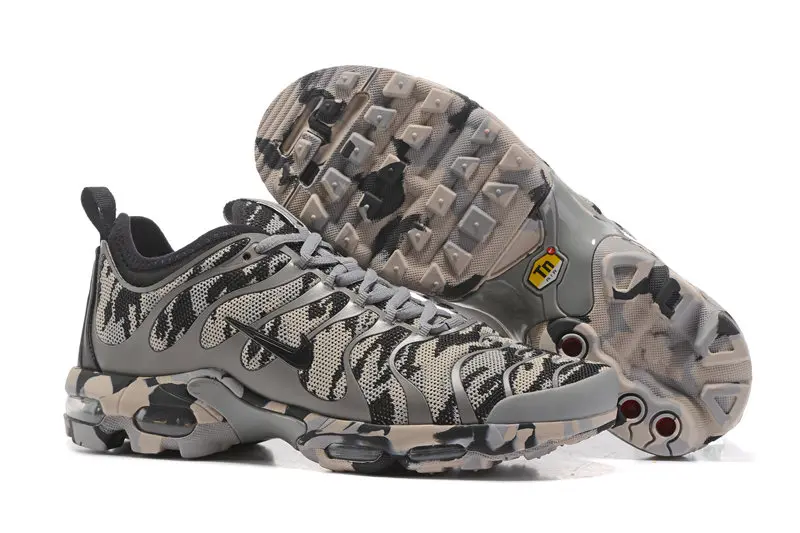 2018 nuevo arrvial nike Nike Air max PLUS TN atletismo Zapatos de Camuflaje  para la mujer TAMAÑO del EUR 36 40 Envío Libre gratis|athletic shoes|max  plusmax nike - AliExpress