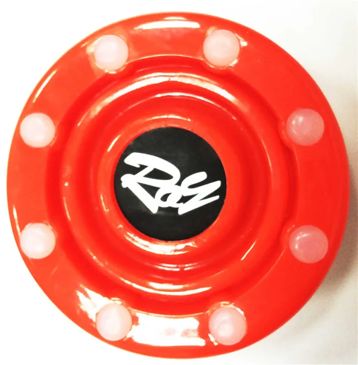 Free Shipping Inline Hockey Puck Indoor Roller Skate Ice Hockey Pucks