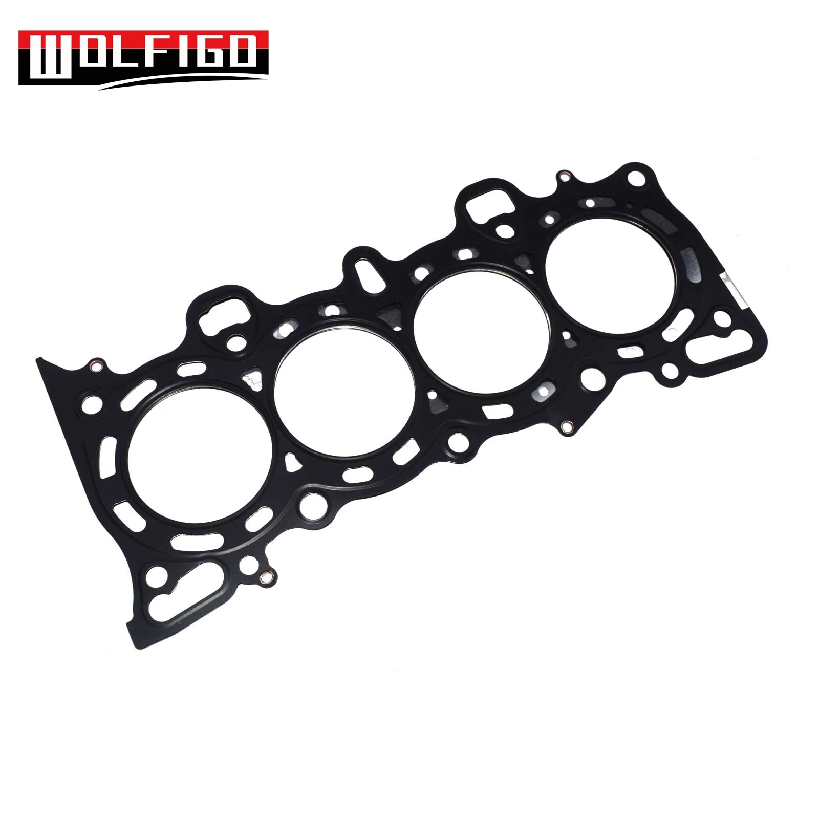 WOLFIGO прокладка головки блока цилиндров двигателя D15Z4, D16Y7 для HONDA CIVIC 1996 1997 1998 1999 2000 12251-P2J-004, 10092600
