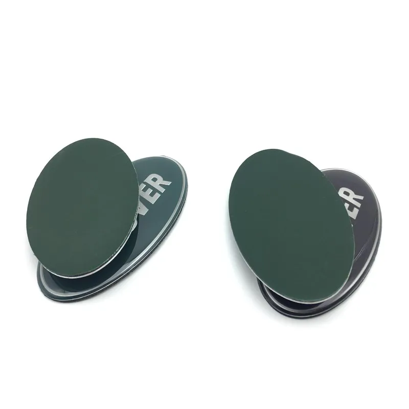 

10pcs 86mm/44mm car sticker green/black hood front badge Letter emblem for Range rover Land rover car stickers