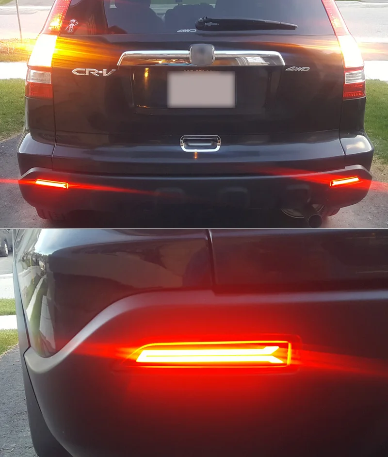 BRV CRV City -2