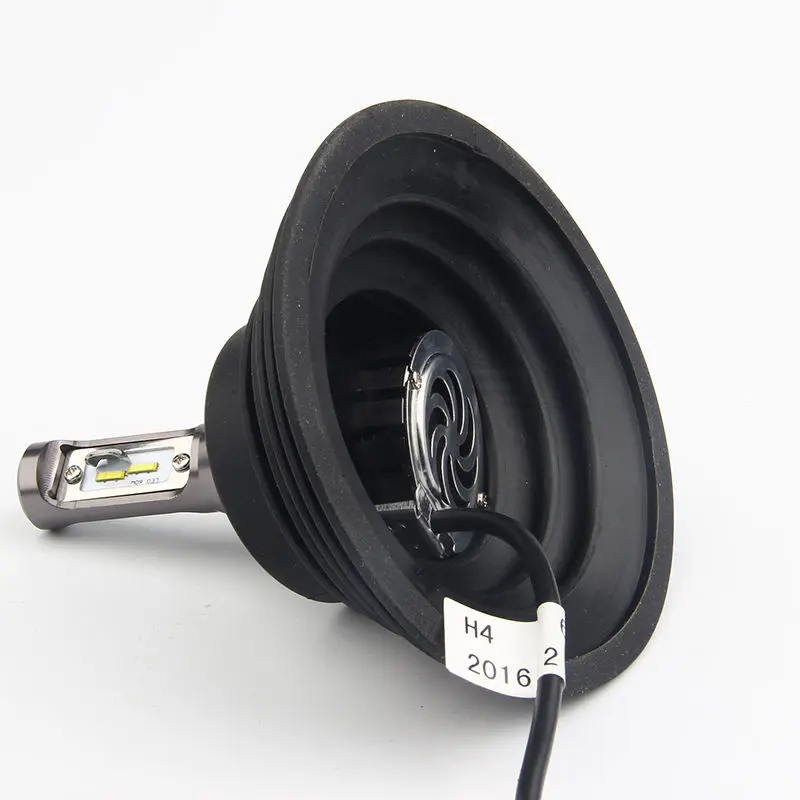 Headlight Dust Cover LS-FCZ-01-10