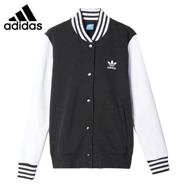 Best price at $123 Cheap Original New Arrival 2016 Adidas Originals Women's jacket Sportswear free shipping