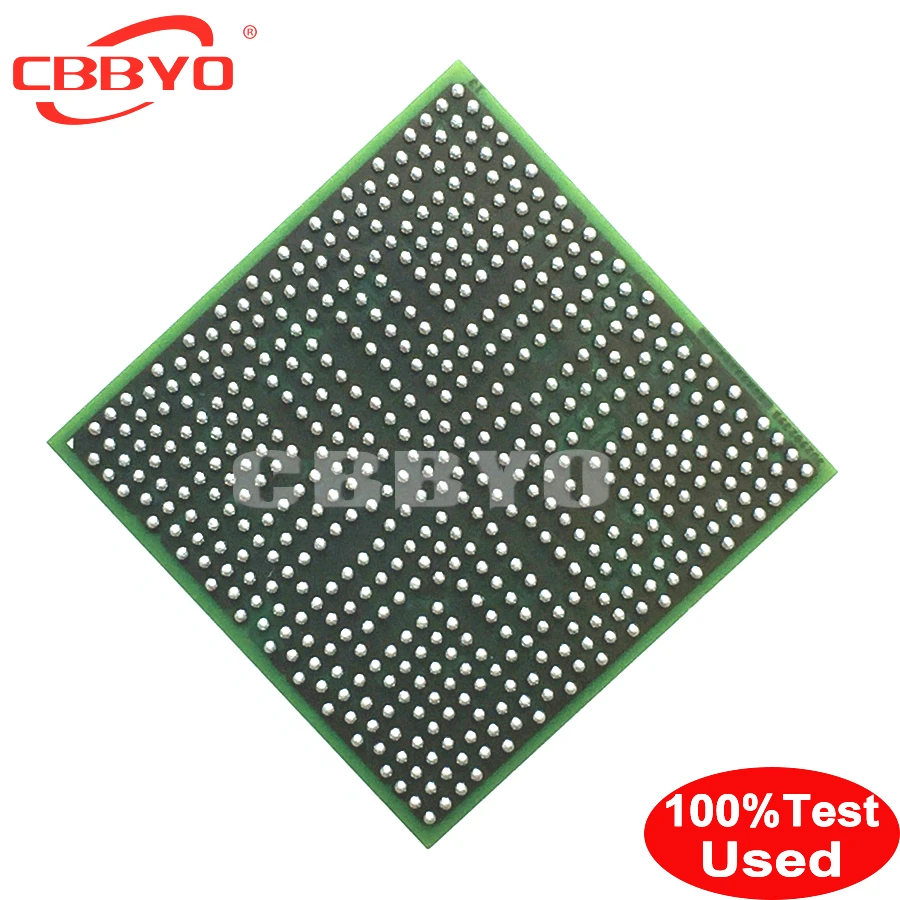 

100% tested good quality 218S7EBLA12FG SB700 218-0660017 218S6ECLA21FG SB600 BGA chip reball with balls