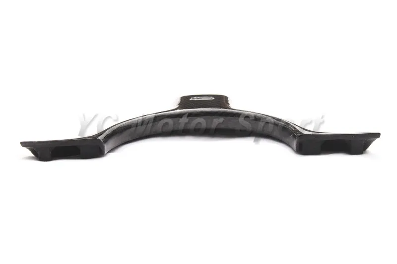 1998-2005 E46 M3-Style Steering Wheel Cover Replacement CF (10)