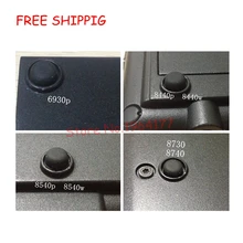 Новинка, 5 шт., резиновые ножки для ноутбука hp для Elitebook 6930p 8440p 8440w 8540p 8540w 8730W 8740W w Series BOTTOM