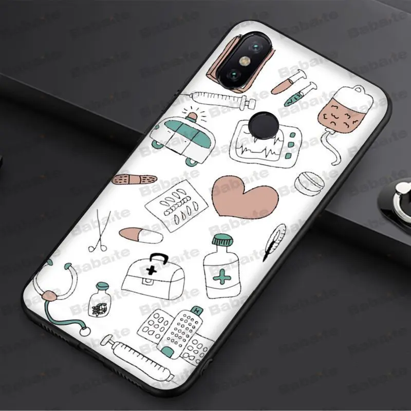 Nurse Medical Medicine Health Heart