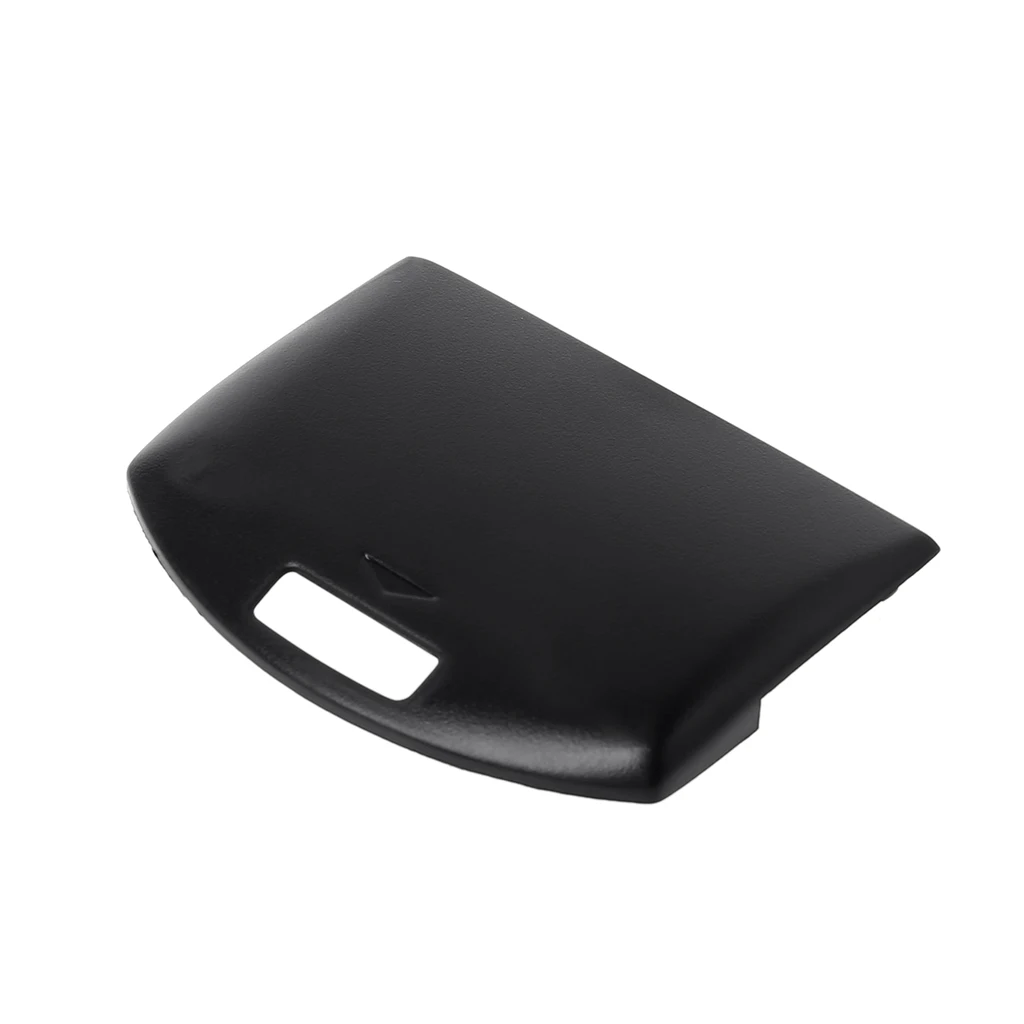 

Practical Replacement Back Battery Cover Door Case for Sony PSP 1000 1001 Fat